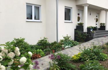 3-Zimmer FeWo 84qm mit separatem Eingang - Photo 40