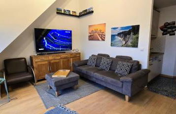 Fewo Granitzblick 6 mit Balkon und Seeblick - Foto 34