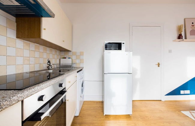 Stylish 1 Bedroom Flat - Shepherds Bush - Foto 9