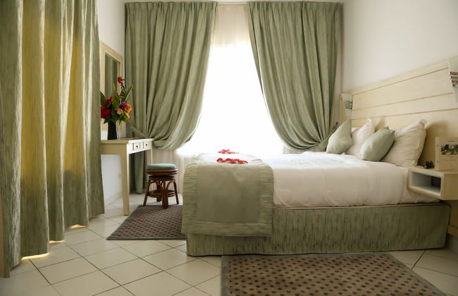 Golden Carthage Residence - Foto 4