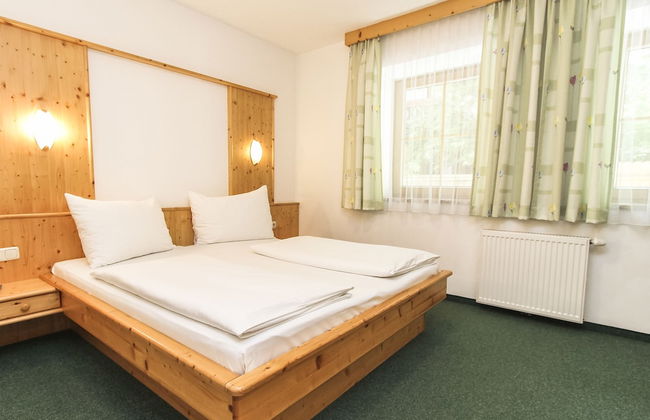 Appartements Trinker - Foto 6