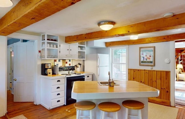 Plymouth Ski Farm Brought to you by GetAway Vacations - Foto 14