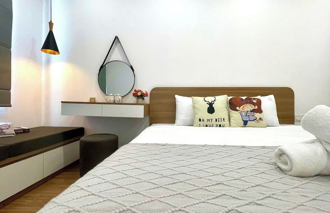 Vinhomes D'Capitale - Luna's House - Foto 48