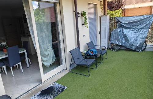 Domus Parca Apartment, Host: Shamira - Foto 7