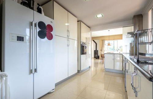 Casa junto al mar con jardín - Foto 12