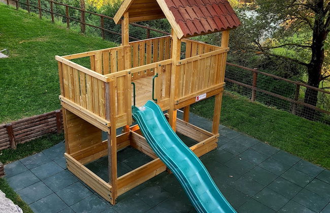 Borgo Pignano Tuscany - Foto 64