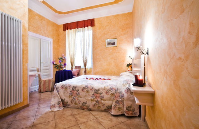 Affittacamere Guest House Glatimia - Foto 8