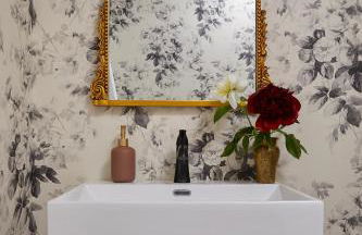 The Brick House Mansion in downtown Livingston - Foto 45