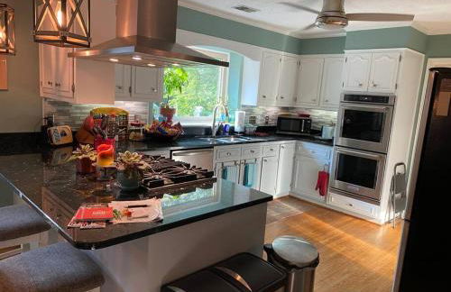 Heated pool-Hot tub-Dog friendly-family vacation rental! - Foto 24