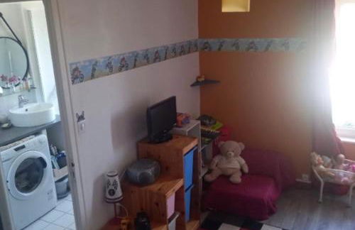 Maison 800m de la mer - Foto 16