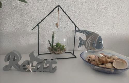 Apartamento Amanecer Laguna Beach Torrox costa - Photo 11