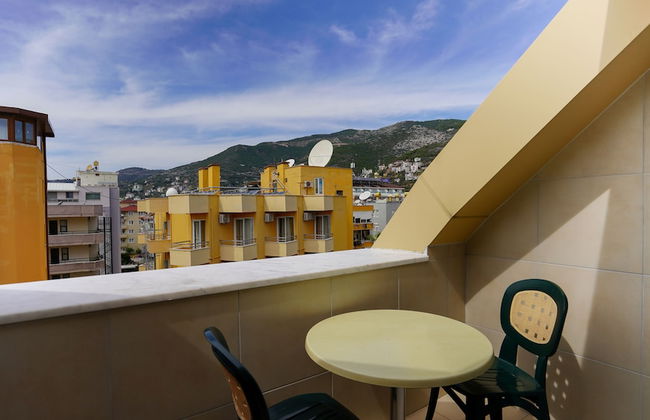 Cleopatra Ada Apart Hotel - Foto 18