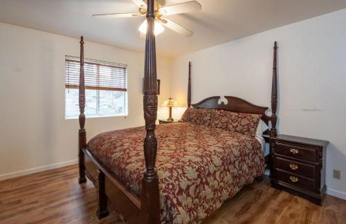 Inside Yosemite Lower Cascades - Photo 11