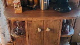 Holztraum Chalet mit Sauna - Foto 5