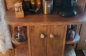 Holztraum Chalet mit Sauna - Foto 5