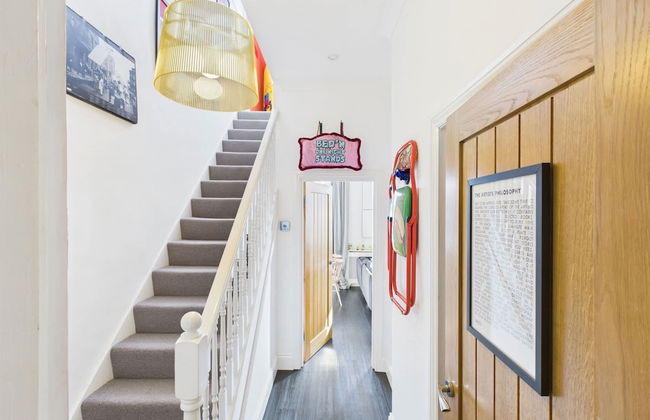 Host Stay The Artists Pad - Foto 5