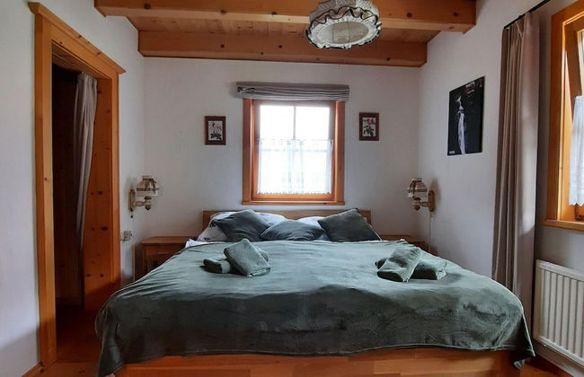 Holiday Home, Krimml - Foto 4