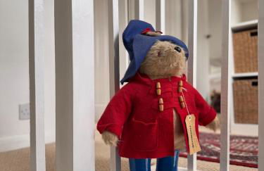 Pear Tree Cottage in the Cotswolds - Photo 5