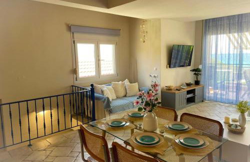 Only Blue Villa - Foto 23