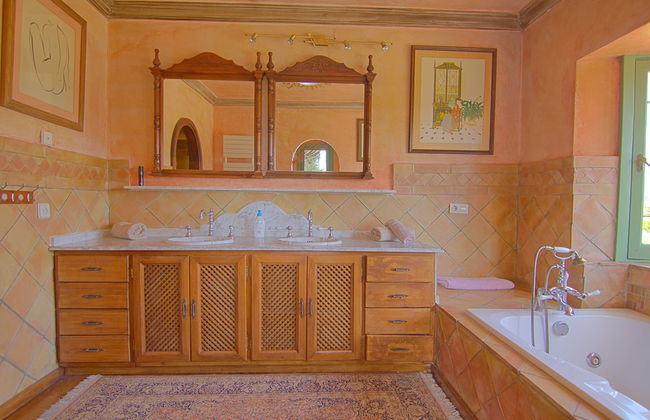 Villa Patrizia - Foto 47