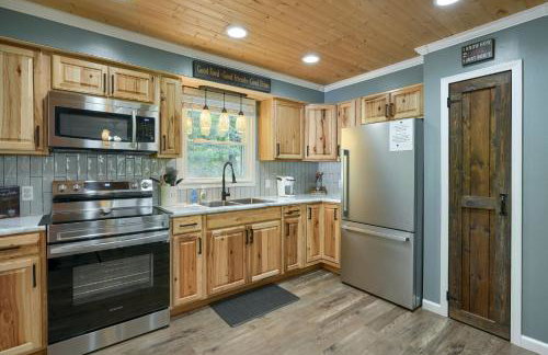 Hideaway Pines - Foto 18