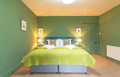 2 Bedroom apartment near Shifnal - great for business stays - VAT included - Foto 26