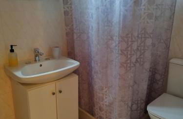 Cosy lake house, μια ανάσα πριν τη λίμνη - Photo 21