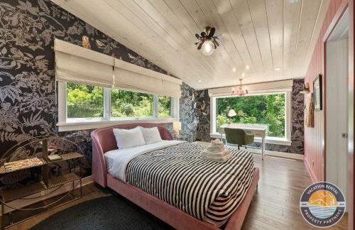 Little Vega on Lake Wandawega - Foto 17