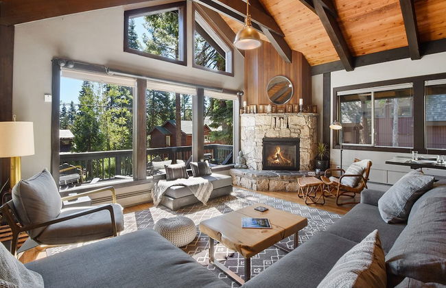 Lodge of the Nightingale - Foto 1