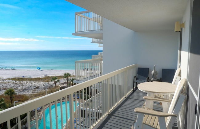 Pelican Beach 0614 2 Bedroom Condo by Pelican Beach Management - Photo 33