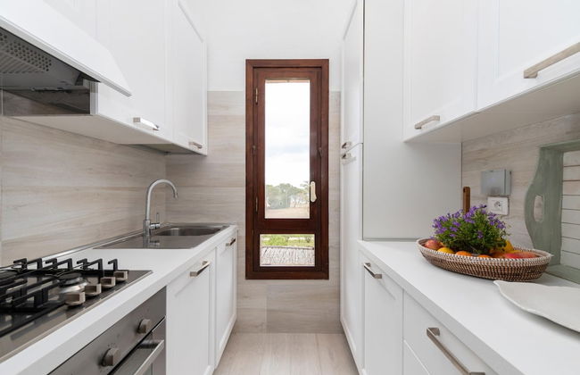 Il Vecchio Faro Dalia 6 50m From The Sea - Foto 8