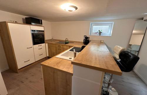 SouterrainWohnung zwischen Hamburg und Ostsee - Foto 11