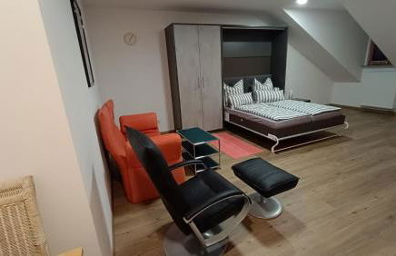 Ferienwohnungen zur POST 2 - Foto 1