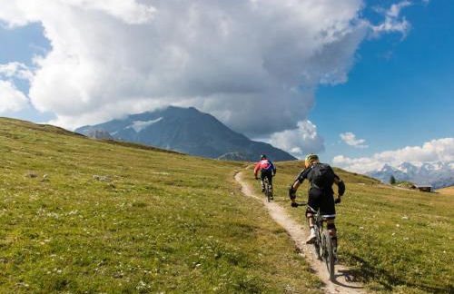 Carina - Superbe appartement à 5 min des télécabines - Foto 25