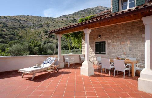 Villa BENEDETA-Dubovica Hvar - Photo 43