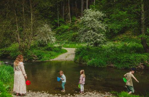 Marrington Farmhouse - Foto 30