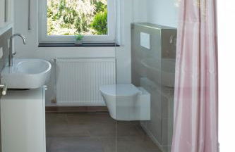 The Rocks - Ferienwohnung mit Felsenpanorama - Foto 10