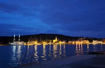 Stone House with garden Laganini - Photo 46