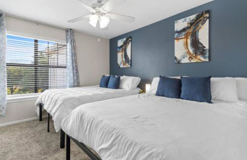 Prime Location, 2 mins to Airport, 5 mins to Dwntn - Foto 49