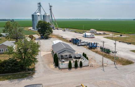 Lake Shelbyville Country Cottage - Foto 22