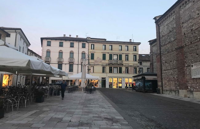 Ca' Garibaldi Rooms - Photo 48