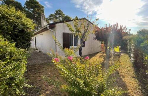 Maison Indépendante Bass Arcachon 10min pied plage - Foto 31