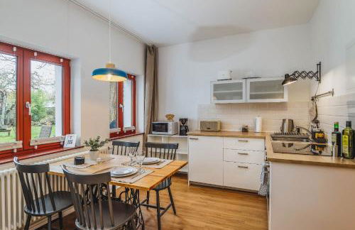 Apartments Kassebohmer Weg - Foto 96