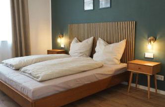 InselGlück Ferienwohnung - Foto 7