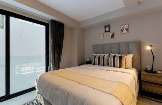 Capitalia Hipodromo Condesa - Foto 34