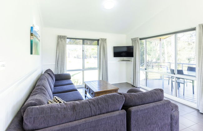 NRMA Batemans Bay Holiday Park - Photo 26