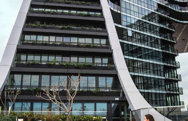 One Global Resorts Green Square - Foto 48