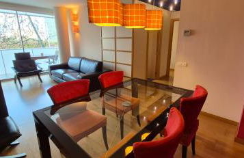 Avenida Diagonal distrito tecnológico 22 arroba - Angeles Terraza - Foto 10