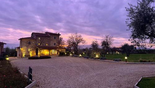 Podere GIUSTI - Foto 5