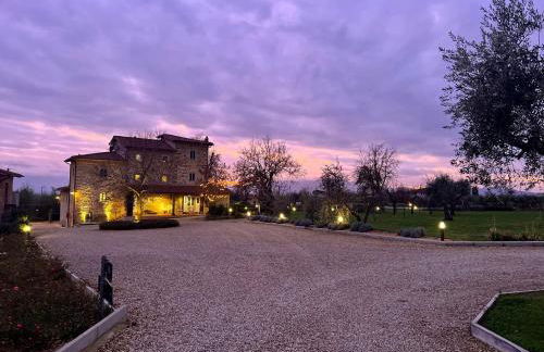 Podere GIUSTI - Foto 5